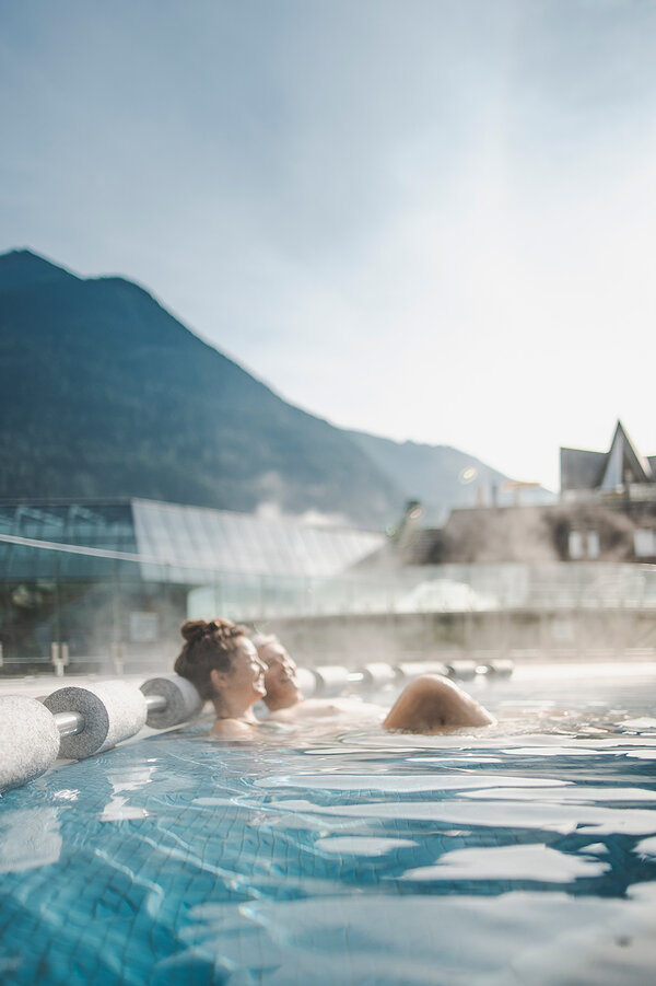 Pure Entspannung nahe dem das zeitlos Apartment Ötztal