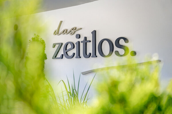 das zeitlos apartment Längenfeld