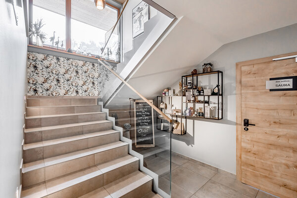 Step by step to your Ötztal vacation apartment
