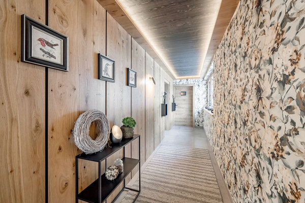 Stylish & elegant living in das zeitlos apartment Längenfeld