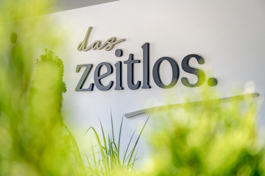 das zeitlos Apartment Ötztal